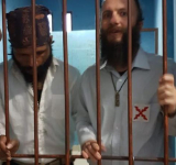 Indonesia extend jail term for foreigner convicted of contact with West Papua independence activists